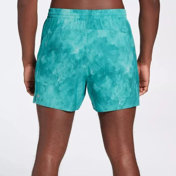 NWT VRST Men's 5” Accelerate Run Short - Picture 2 of 5